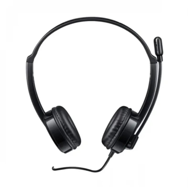 Rapoo H120 USB Wired Headphone