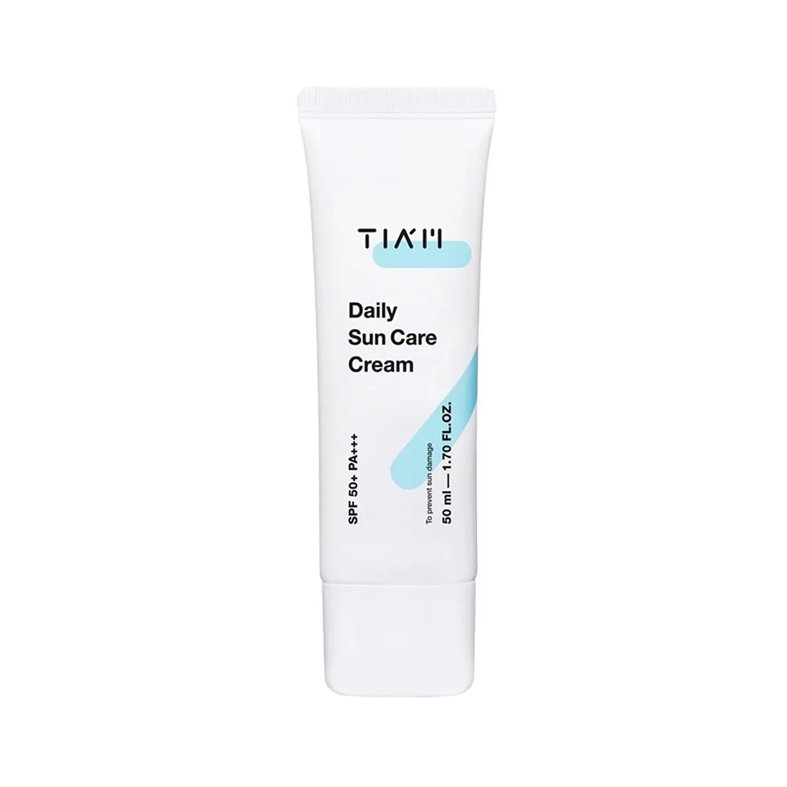 Tiam Daily Sun Care Cream 50ml