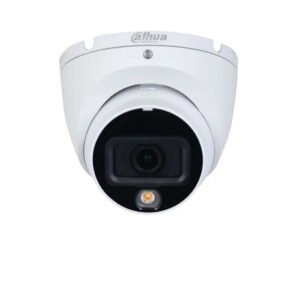 Dahua HAC-HDW1500TLMP-IL-A 5MP Smart Dual Light Dome Camera