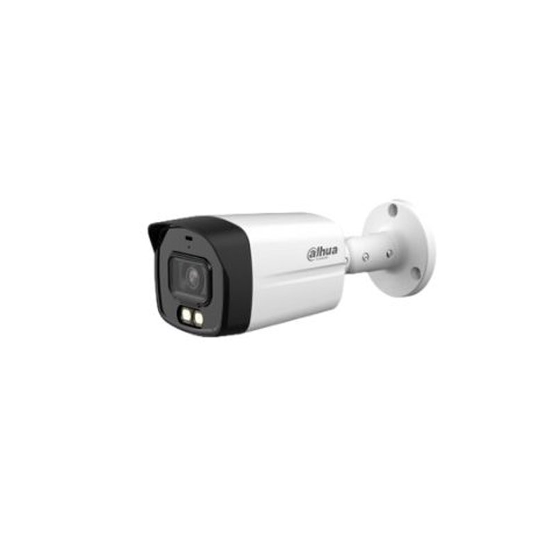 Dahua HAC-HFW1500TLMP-IL-A 5MP Smart Dual Light Bullet Camera