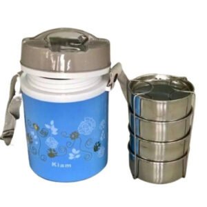 Kiam Monalisa Lunch Hot Pot 4 Bati