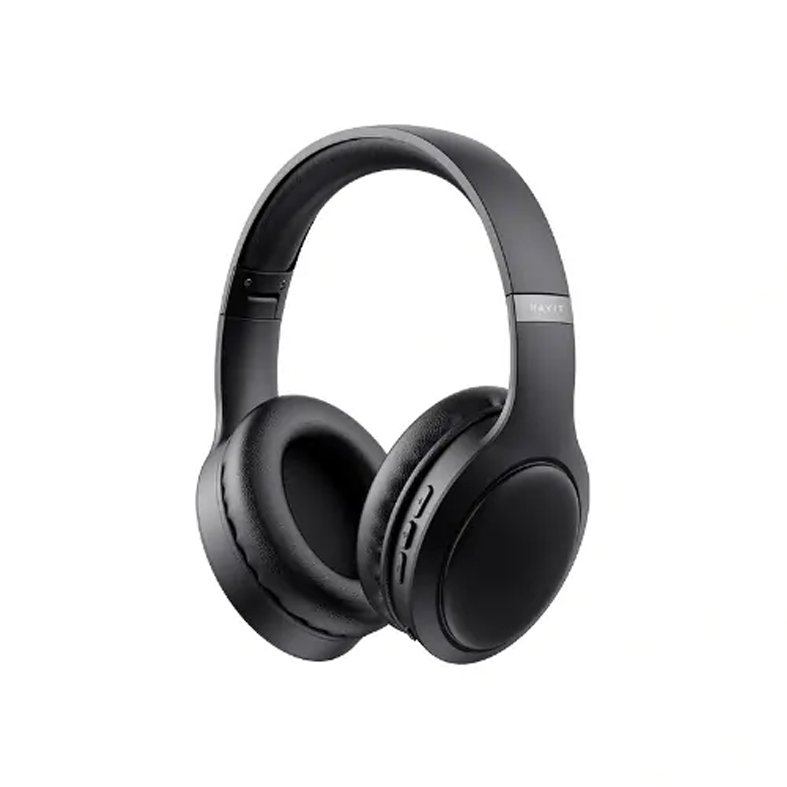 Havit H633BT Foldable Bluetooth Headphone