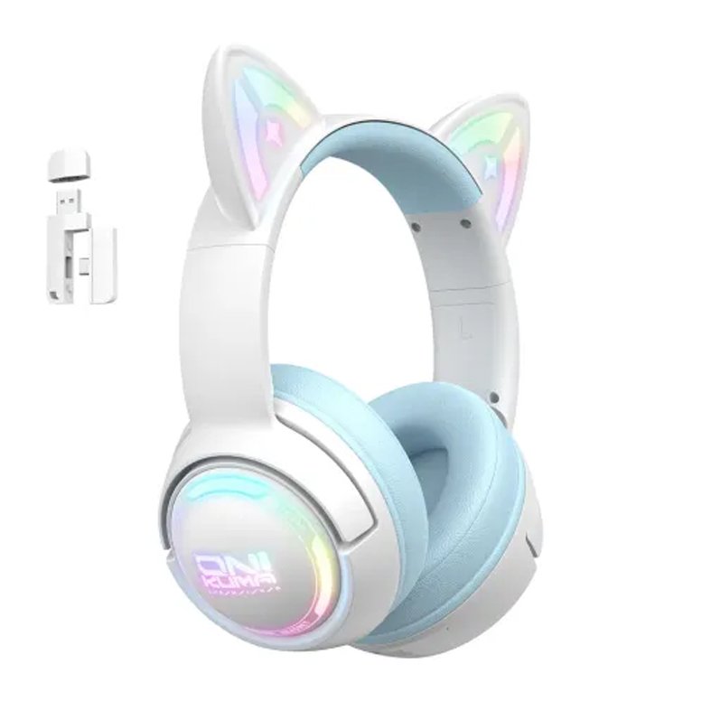 Onikuma GT838 Wireless Gaming Headphone