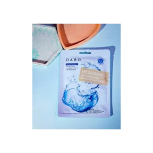 DABO First Solution Face Mask Pack (Hyaluronic Acid) 23g