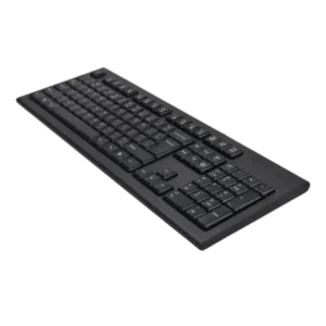 A4Tech KRS-82 USB Multimedia Keyboard