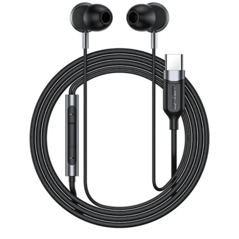 Acefast L6 Type C Wired Earphone