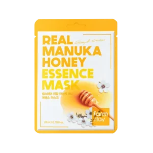 Farm Stay Real Manuka Honey Essence Mask