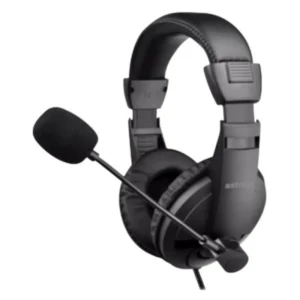 Astana HS220 Stereo Headset with Microphone