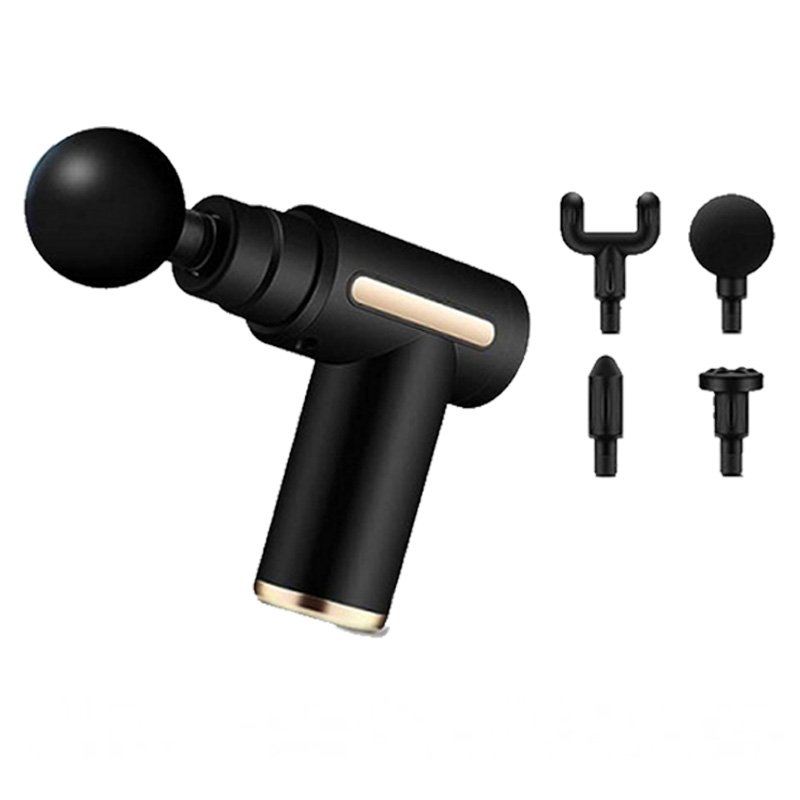 Electric Body Massager Gun - Image 2