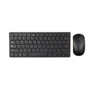 Wireless Set Keyboard and Mouse KM901
