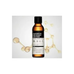 Some By Mi Galactomyces Pure Vitamin C Glow Toner 150ml