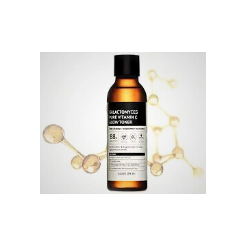 Some By Mi Galactomyces Pure Vitamin C Glow Toner 150ml