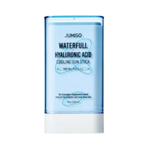 Jumiso Waterful Hyaluronic Acid Cooling Sun Cream