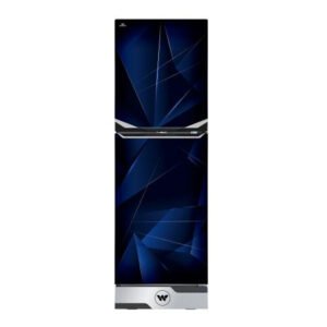 Walton Direct Cool Refrigerator 252L / WFB-2B6-GDGN-XX