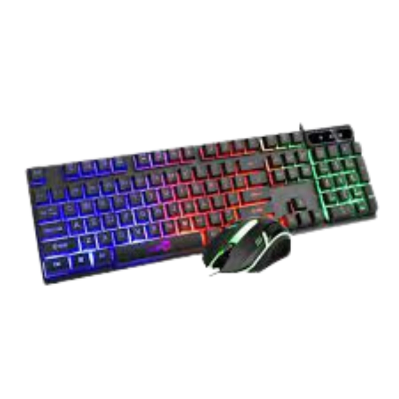 Baseus CAHUB-AY01 Square Round 4-in-1 USB Hub Adapter