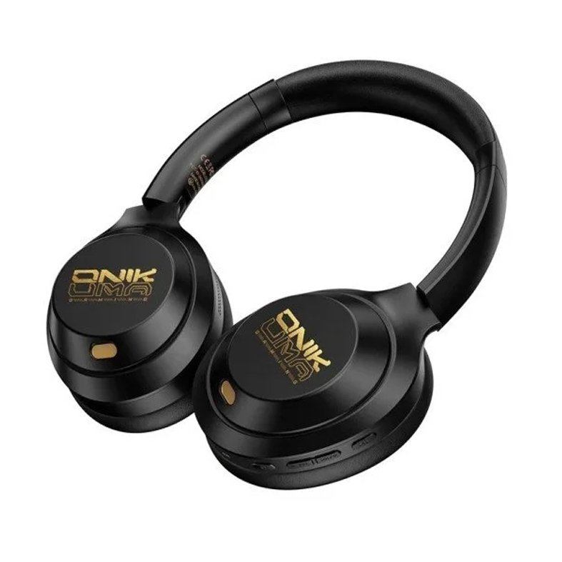 Onikuma GT811 Wireless Bluetooth Headphone - Image 2