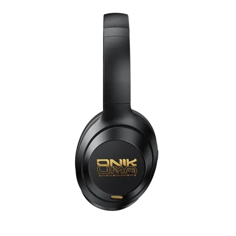 Onikuma GT811 Wireless Bluetooth Headphone - Image 3