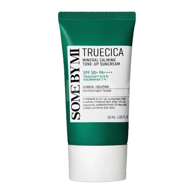 Some By Mi Truecica Mineral Calming Tone-Up