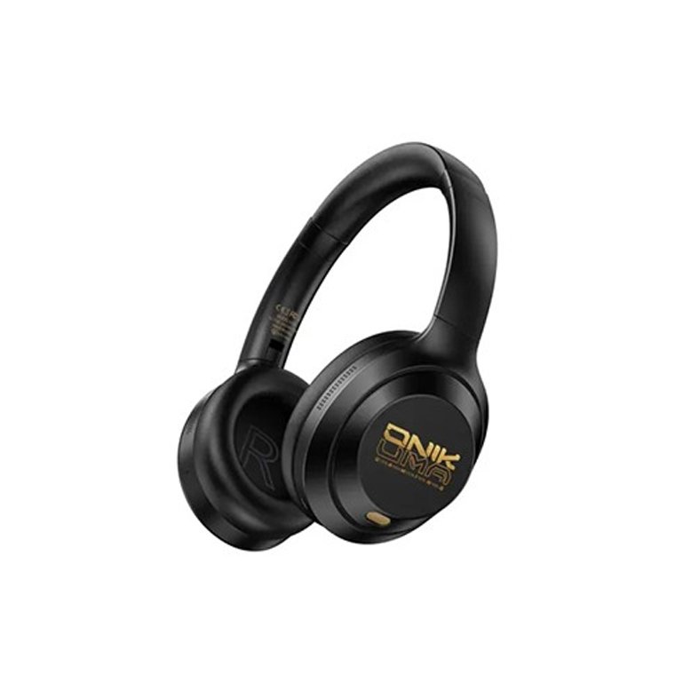 Onikuma GT811 Wireless Bluetooth Headphone - Image 4