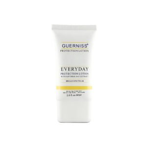 Guerniss Everyday Protection Sunscreen Lotion