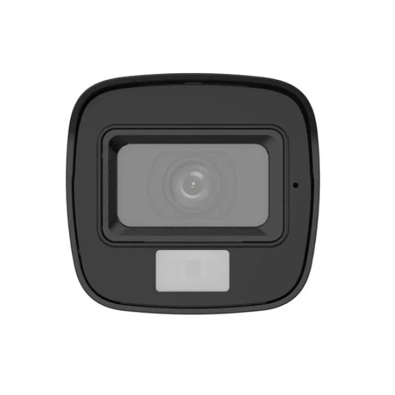 Hikvision DS-2CE16D0T-LPFS 2MP Dual Light Audio Fixed Mini Bullet Camera - Image 2