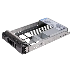 Dell 2.4TB SAS Hot Swap Server Hard Drive