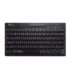 A8 Mini Wireless Keyboard