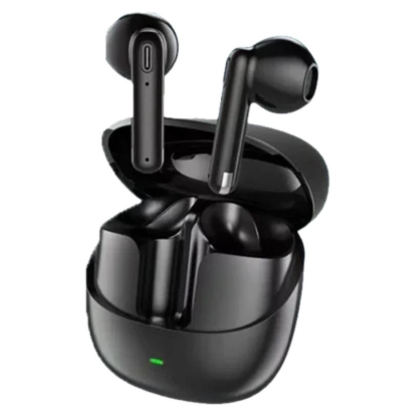 FONENG BL151 Half-In-Ear Bluetooth 5.3 TWS Earbuds