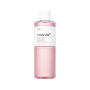Medicube PDRN PINK CICA SOOTHING TONER 200ml