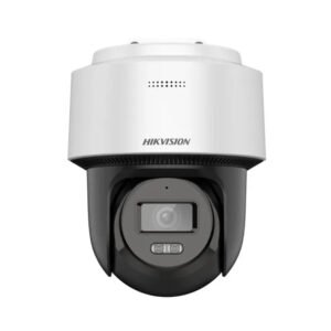 Hikvision DS-2DE2C400MWG-E 4MP Smart Hybrid Light PT IP Camera