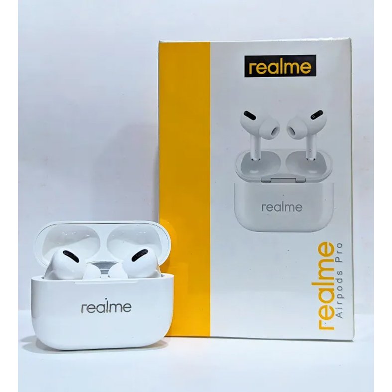 Realme AirPods