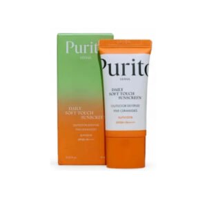 PURITO Daily Soft Touch Sunscreen 15ml