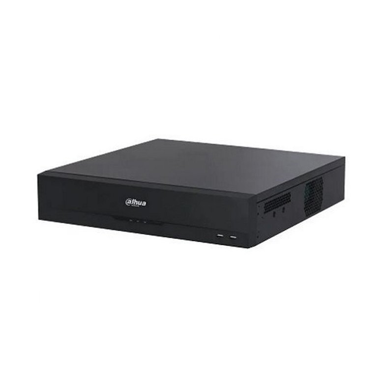 Dahua NVR4432-EI 32 Channel WizSense Network Video Recorder (NVR)