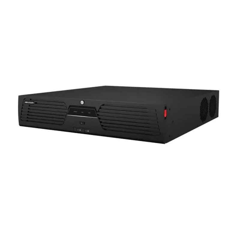 Hikvision DS-9664NI-M8 64 Channel 4K NVR