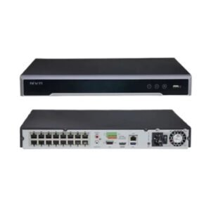 Hikvision DS-7608NI-Q2 8 Channel 1U 4K NVR