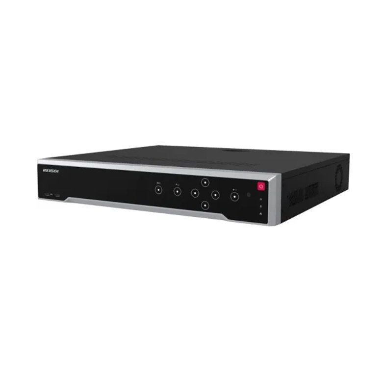 Hikvision DS-7764NI-M4 64 Channel 4HDD 8K NVR