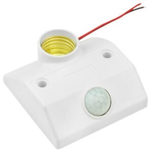 Motion Sensor Holder-বিদুত বাচে-চুরি হবে না