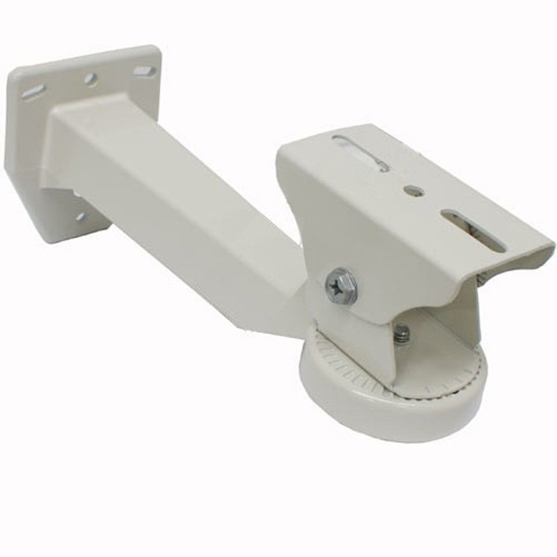 Outdoor CCTV Metal Stand
