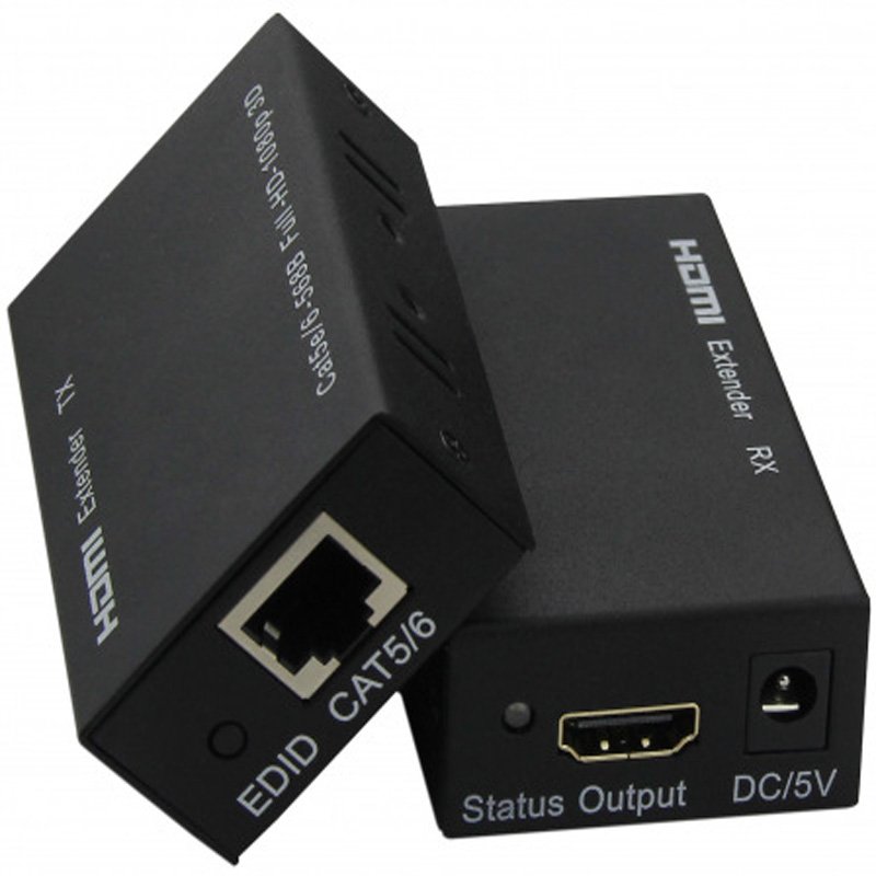 HDMI TV BOX FSC8010 HDMI Port
