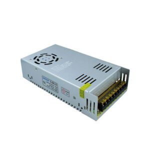 Central Power Supply 12V 30A