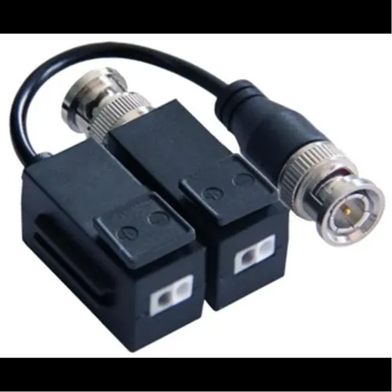Hikvision DS-1H18-A 1080P 2MP Video Balun for CC Camera