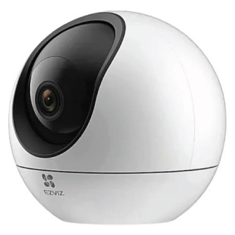 EZVIZ H6 5MP Pan & Tilt Wi-Fi Smart Home Security Camera