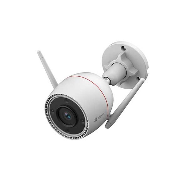 EZVIZ H3c 4MP Wi-Fi Smart Home Outdoor Security Camera