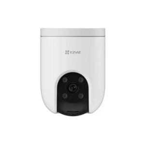 EZVIZ CS-H8c 3MP PoE Pan & Tilt WiFi Camera