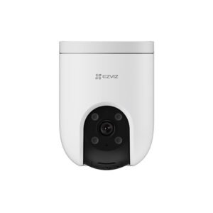 EZVIZ H8C 4G 3MP Pan & Tilt Smart Home Security Camera