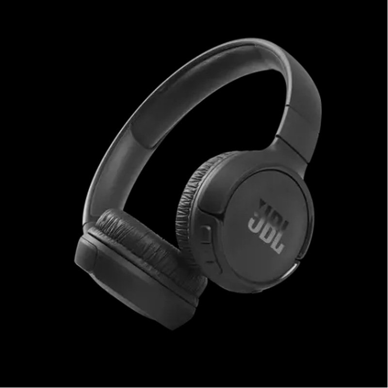 JBL Tune 510BT Wireless On-Ear Headphone