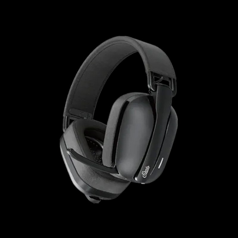 Fantech WHG03 Studio 7.1 Surround Sound Wireless Gaming Headphone