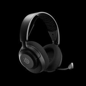 SteelSeries Arctis Nova 5 Wireless Gaming Headset