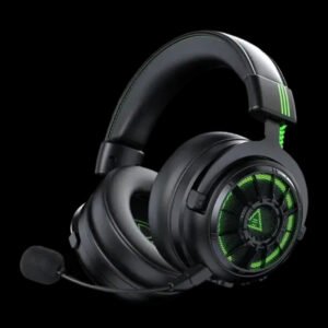 EKSA StarEngine Pro 7.1 Surround Sound Wired Gaming Headset