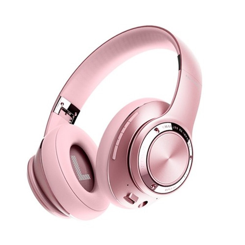 Fantech WH01 Sakura Edition Stereo Bluetooth Wireless Gaming Headphone